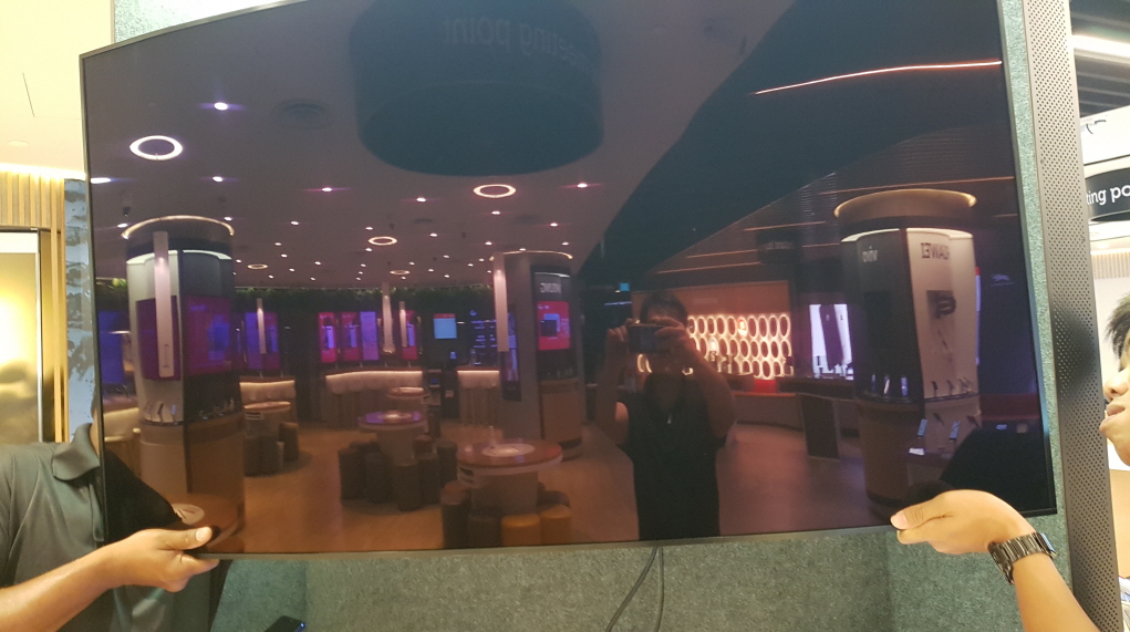 Monitor and Video wall