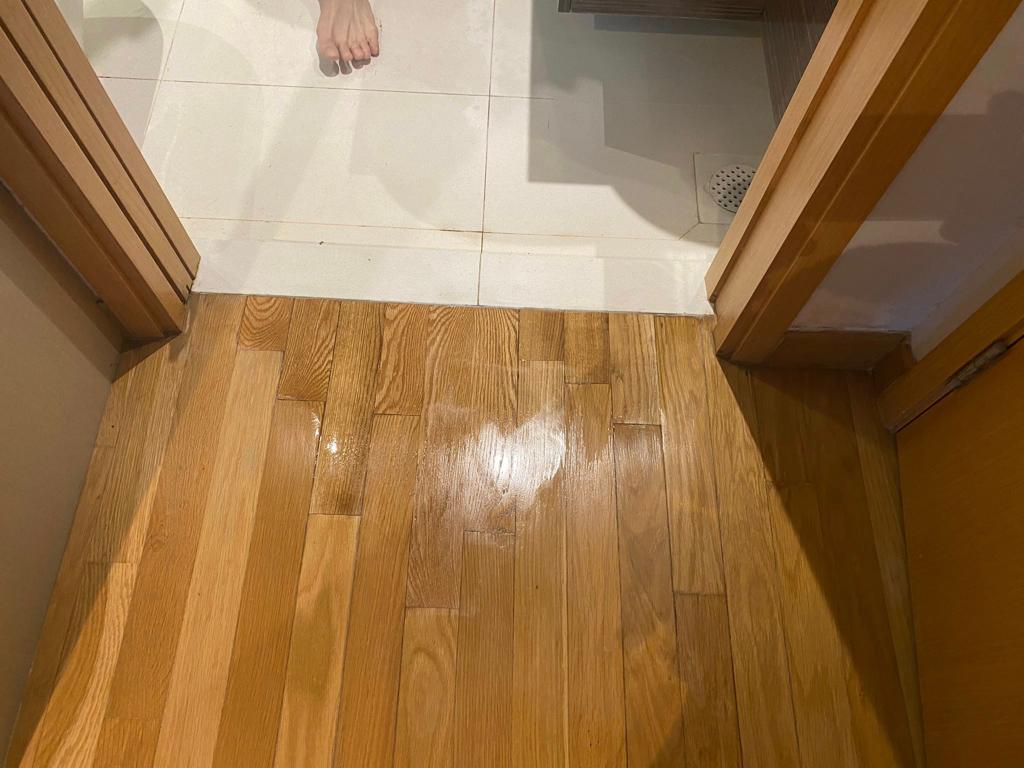 Parquet