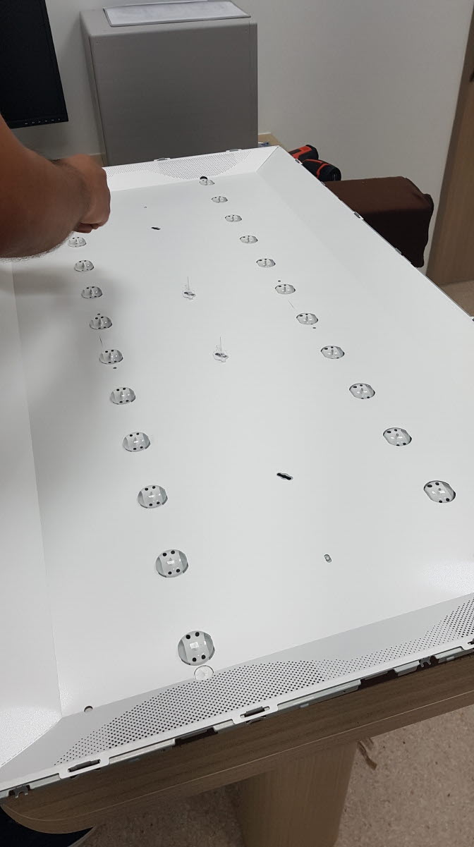 LED TV & Monitor