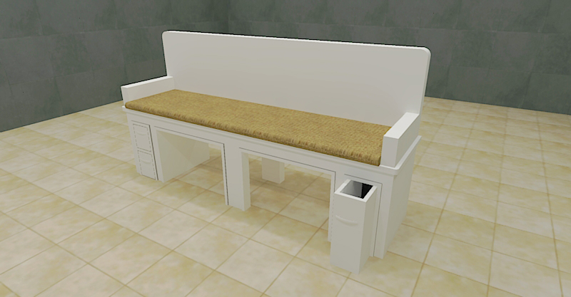 FOR YOUR UNIQUE DESIGN FURNITURE