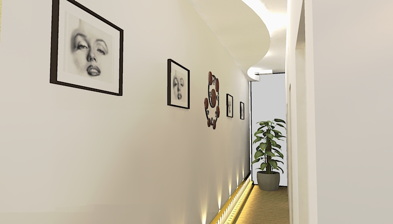 Interior Design - 3D