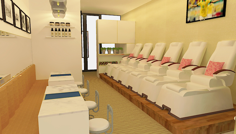 Interior Design - 3D