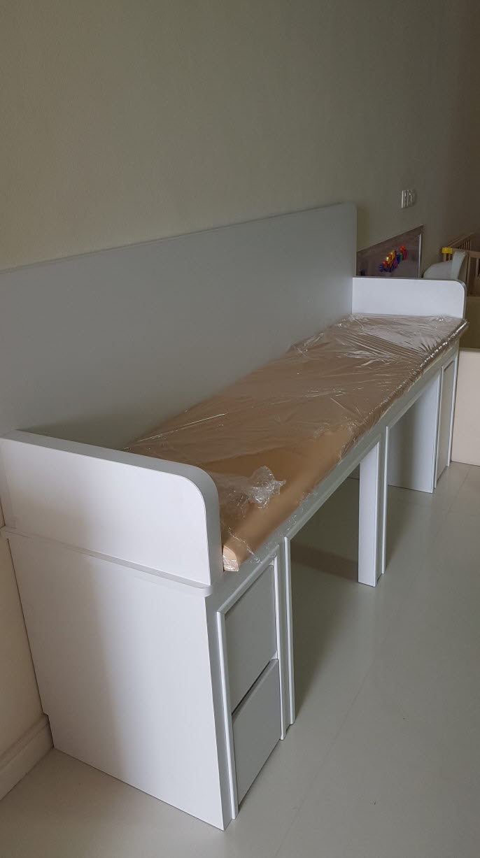 FOR YOUR UNIQUE DESIGN FURNITURE