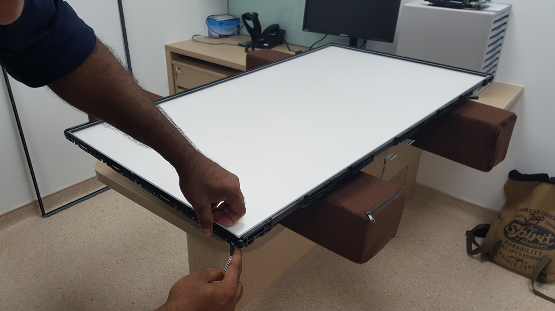 LED TV & Monitor