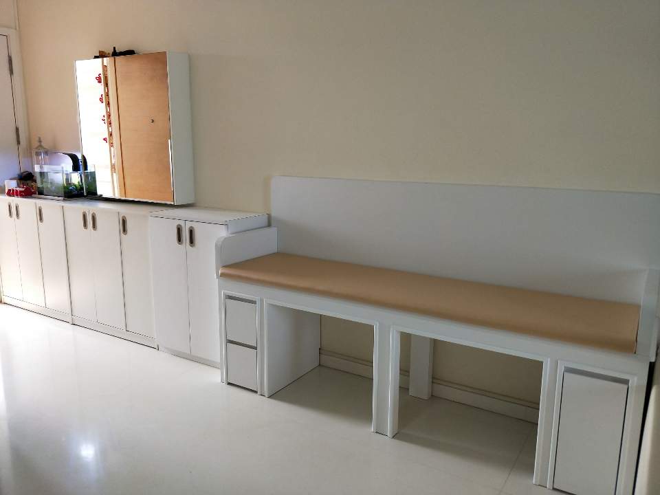 FOR YOUR UNIQUE DESIGN FURNITURE