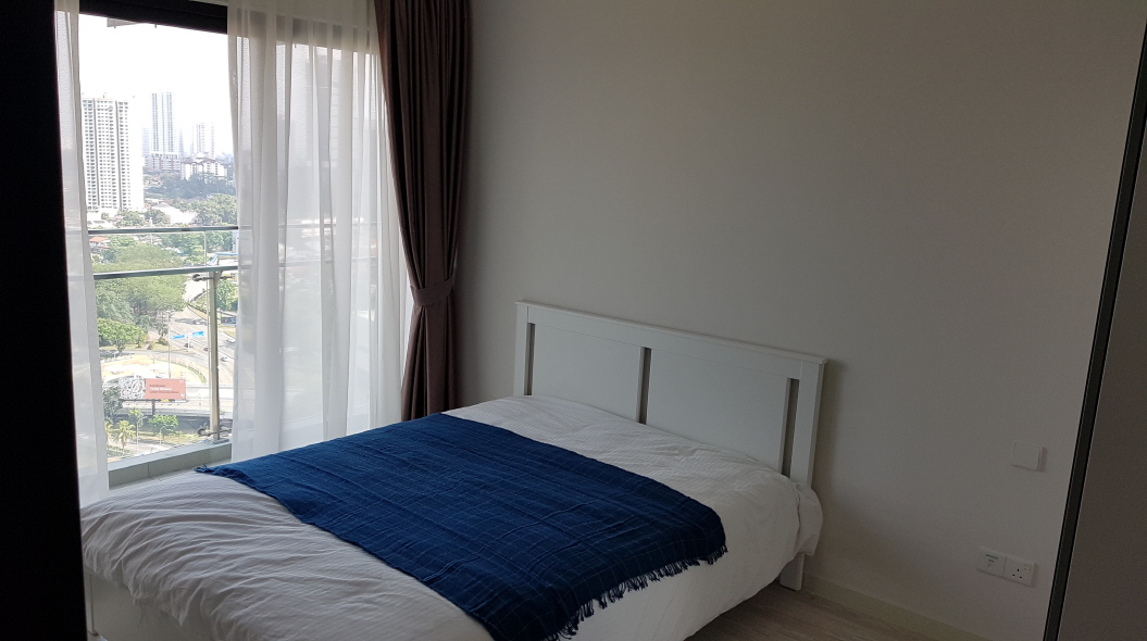 Resident small renovation - 4 unit