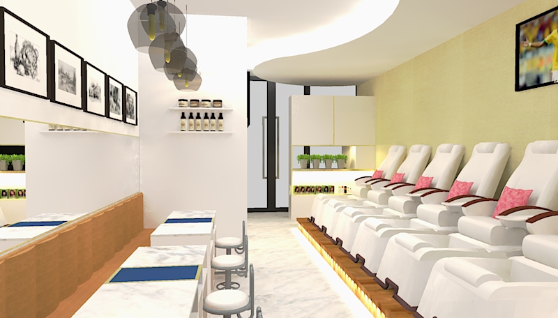 Interior Design - 3D