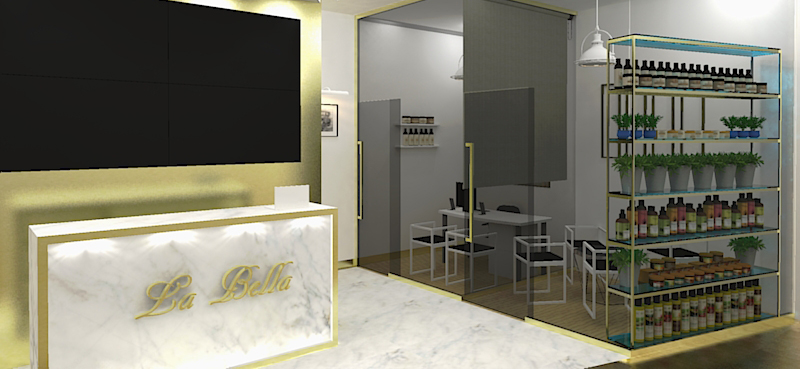 Interior Design - 3D