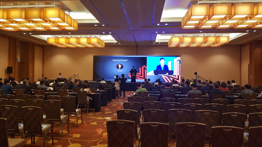 real time video cam with 12m Lenth Video Wall