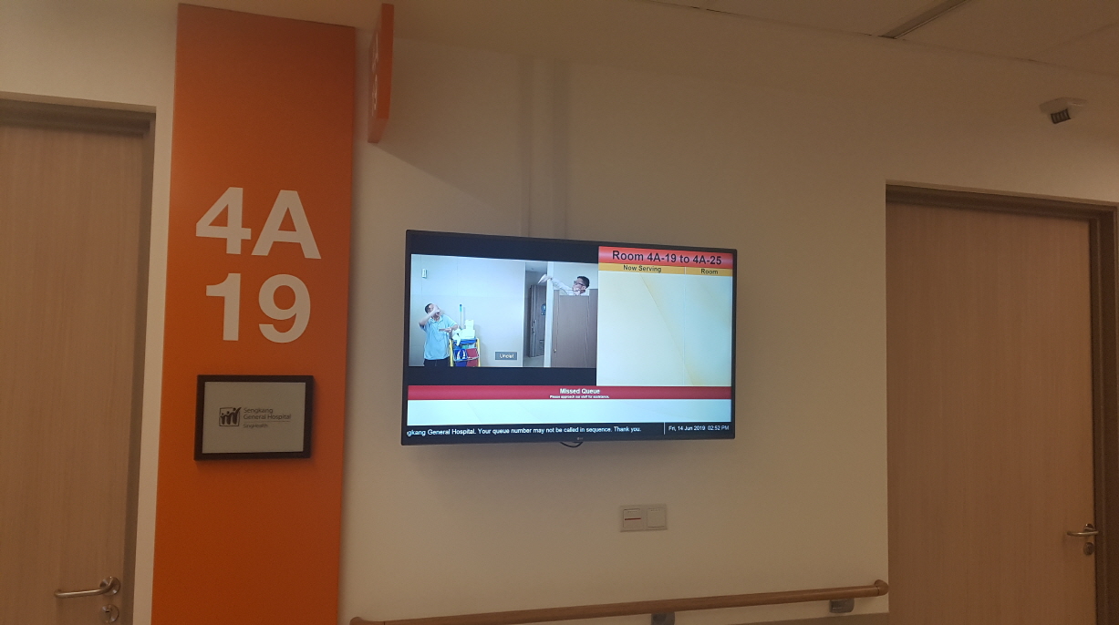 LED TV & Monitor