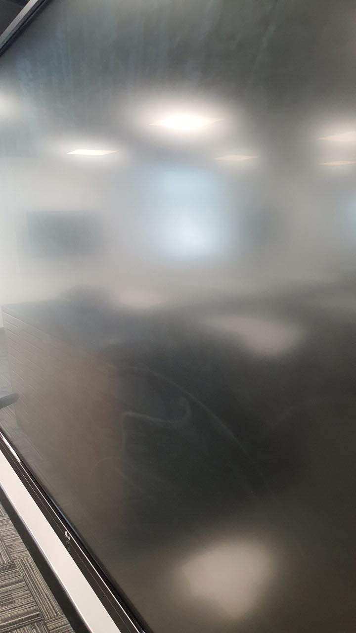 3 x 3 Video wall