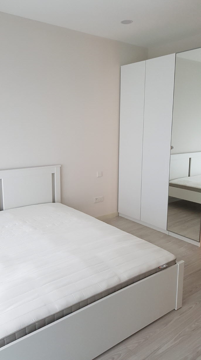 Resident small renovation - 4 unit