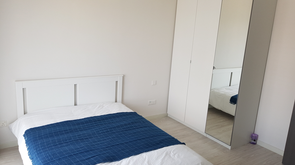Resident small renovation - 4 unit