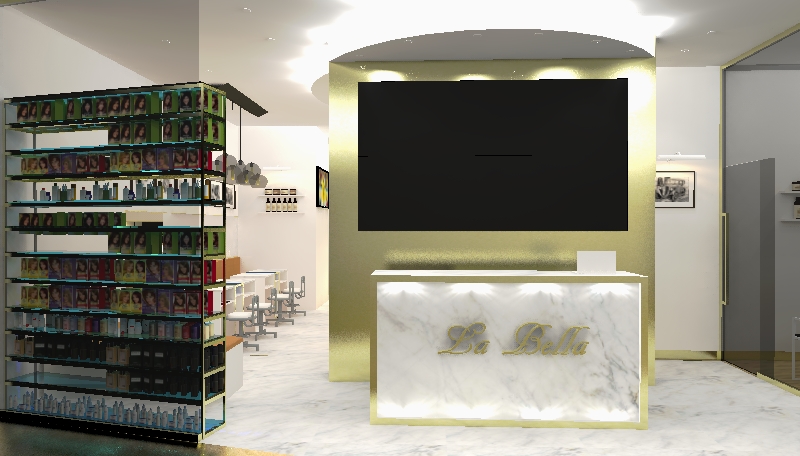 Interior Design - 3D