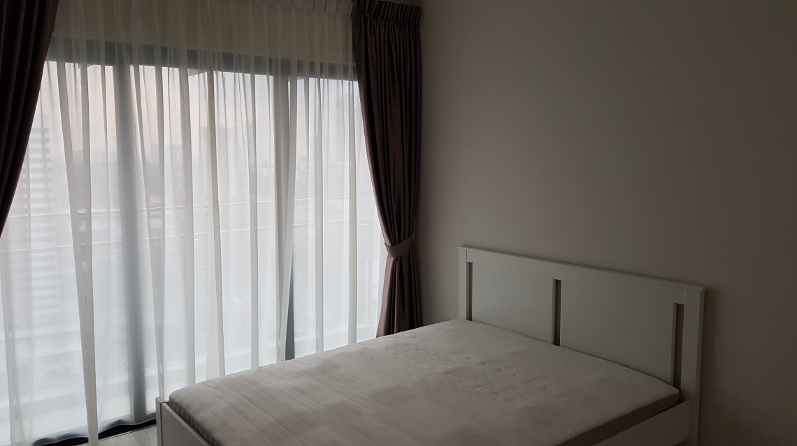 Resident small renovation - 4 unit